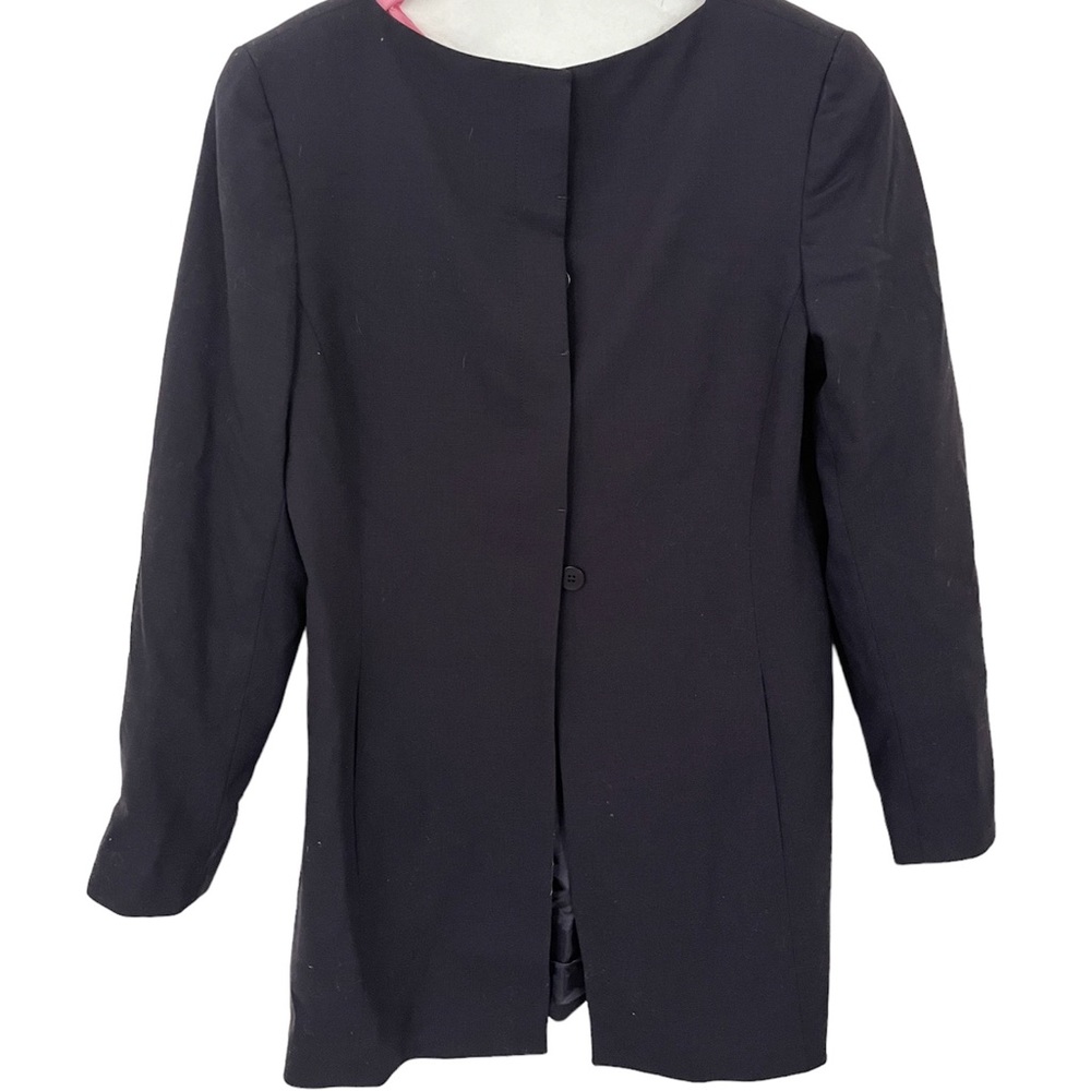 Gorgeous pantsuit from Anne Klein in 6P